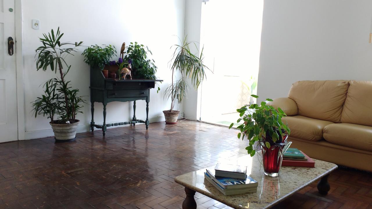 Luiz & Cristiana Sampaio Apartment Salvador Bagian luar foto
