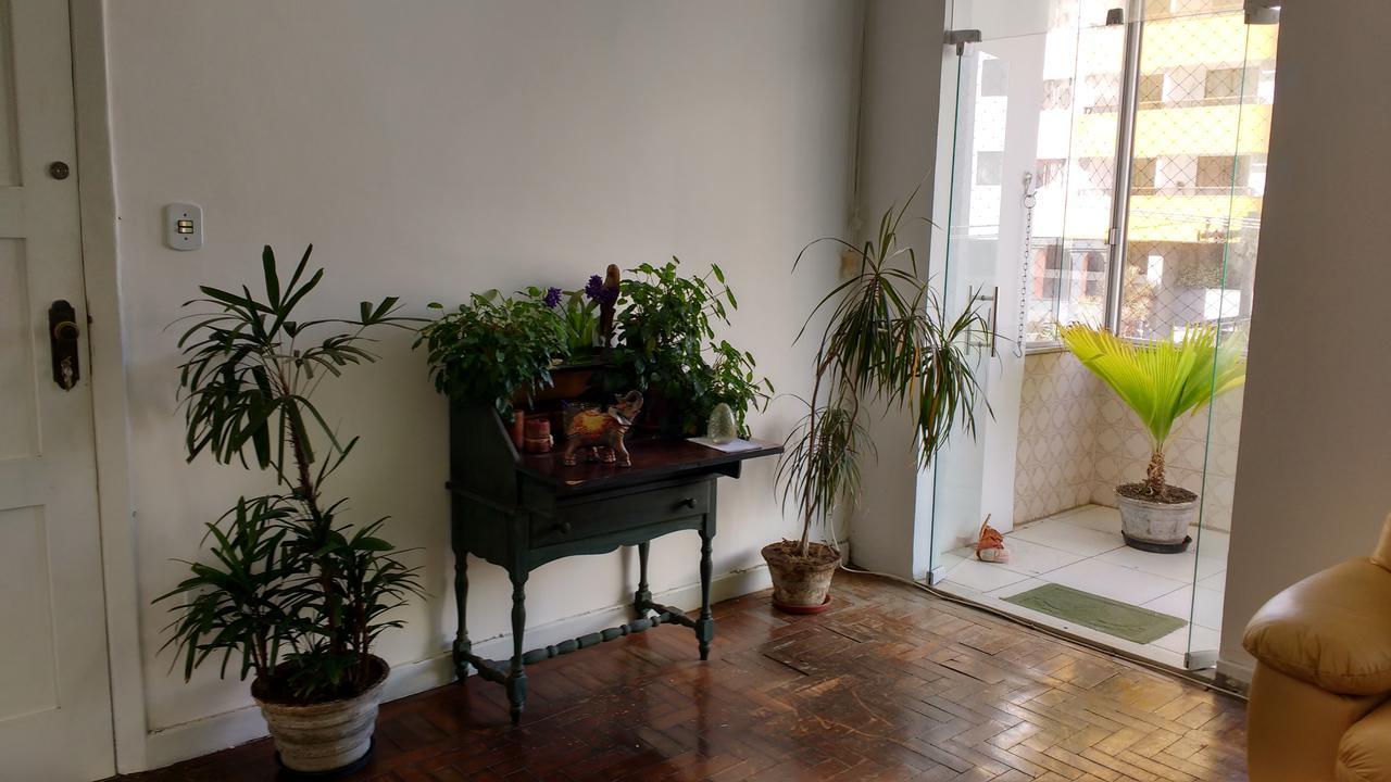 Luiz & Cristiana Sampaio Apartment Salvador Bagian luar foto