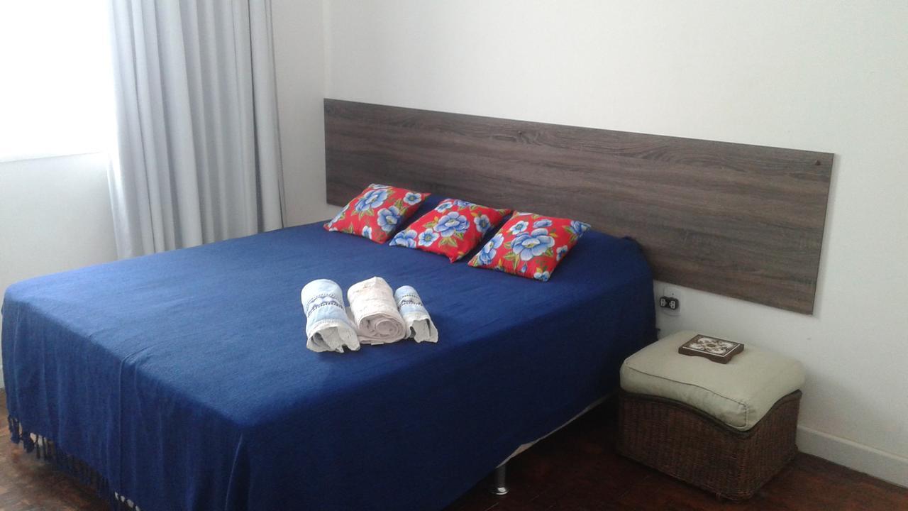 Luiz & Cristiana Sampaio Apartment Salvador Bagian luar foto